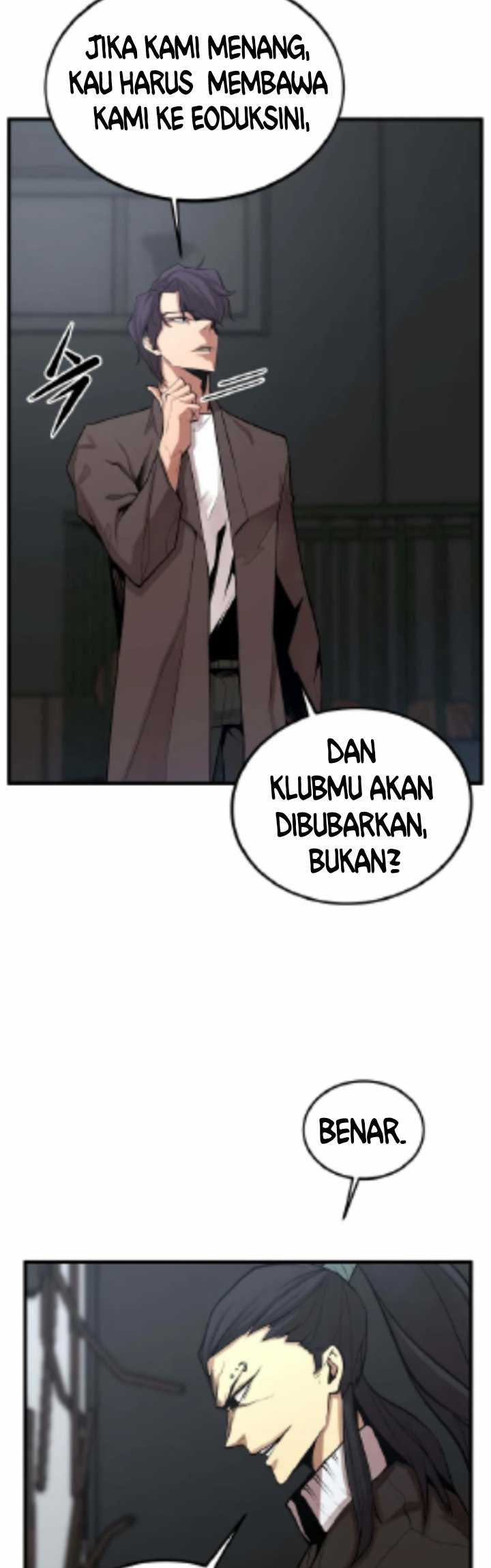 Gwei Chapter 26 - halaman 32