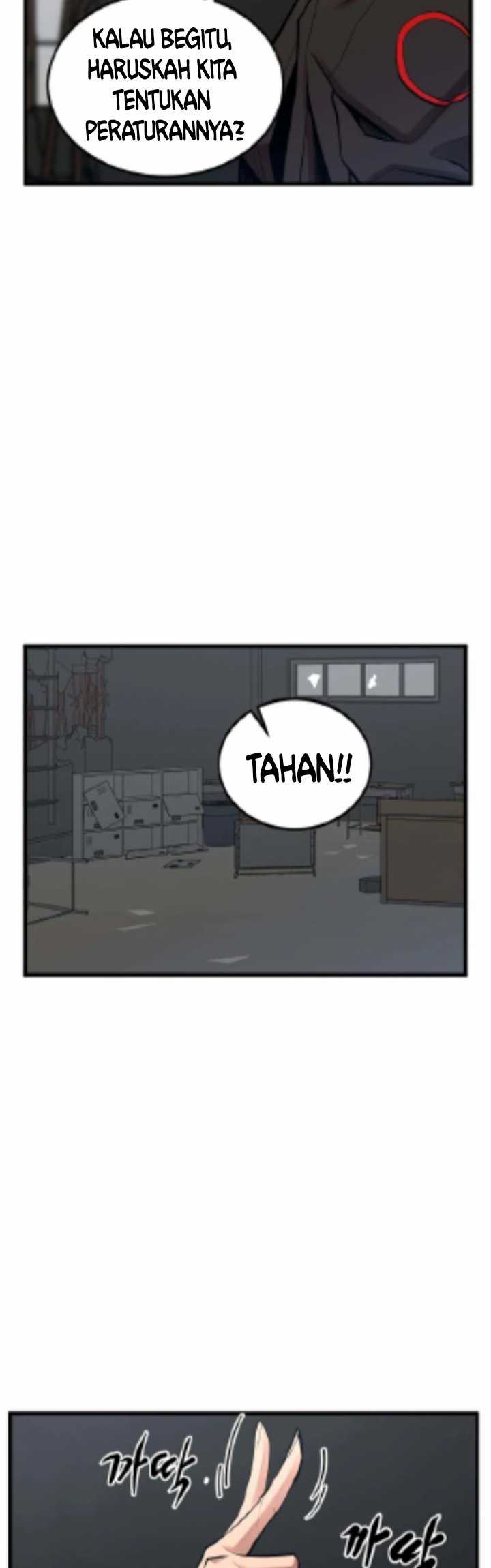 Gwei Chapter 26 - halaman 33