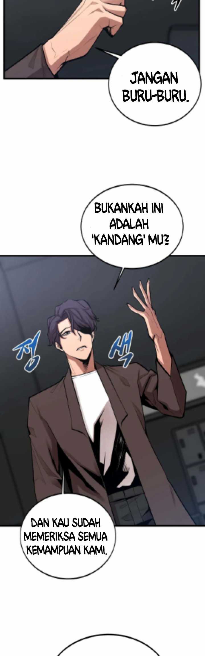 Gwei Chapter 26 - halaman 34