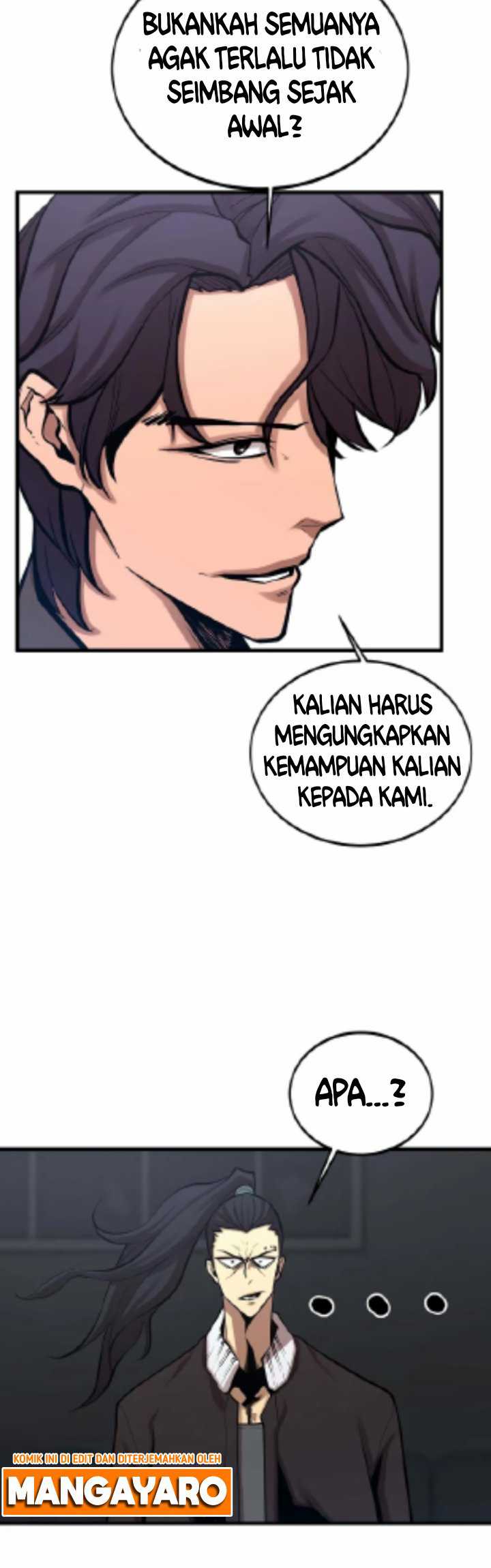 Gwei Chapter 26 - halaman 35