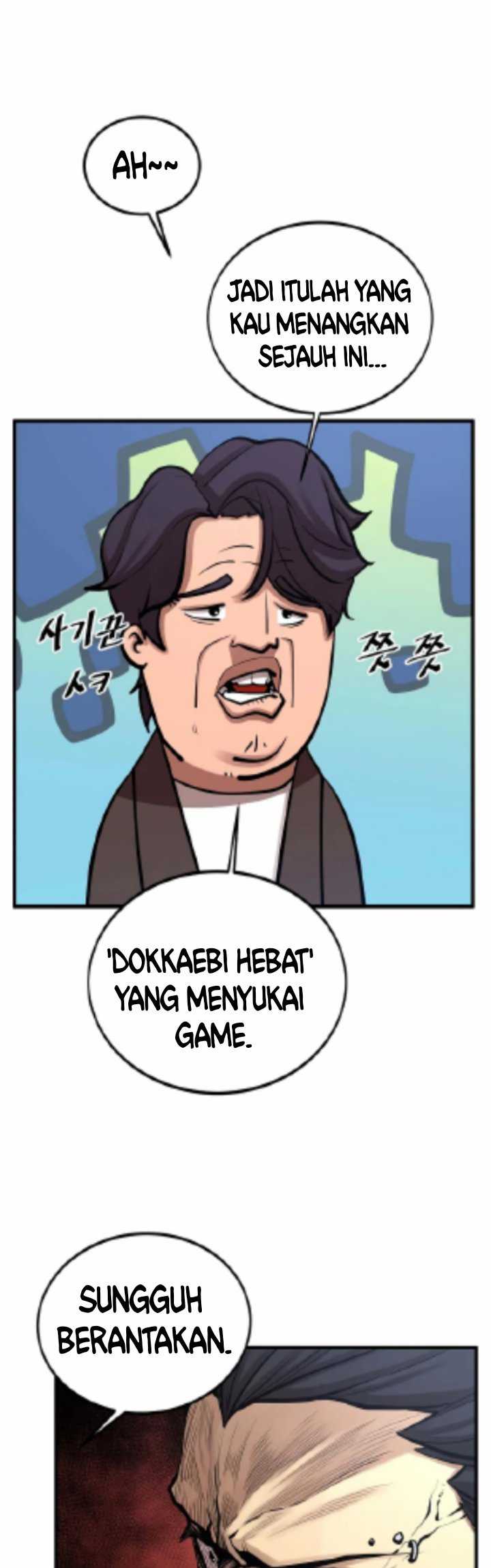 Gwei Chapter 26 - halaman 36