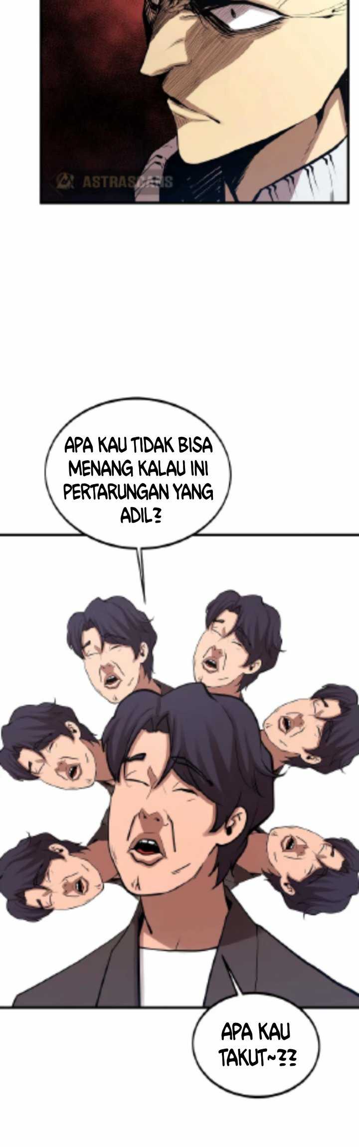 Gwei Chapter 26 - halaman 37