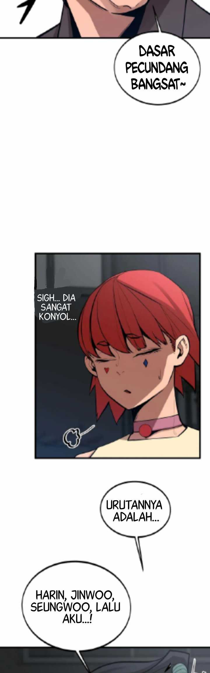 Gwei Chapter 26 - halaman 39