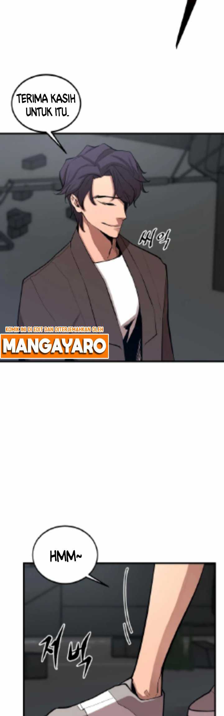 Gwei Chapter 26 - halaman 41