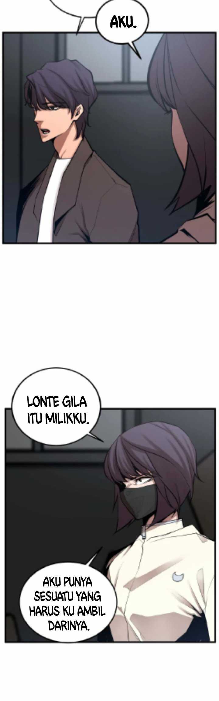 Gwei Chapter 26 - halaman 43