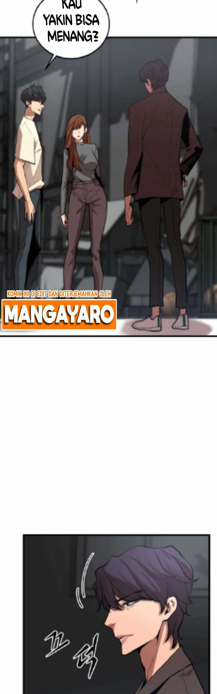 Gwei Chapter 26 - halaman 46