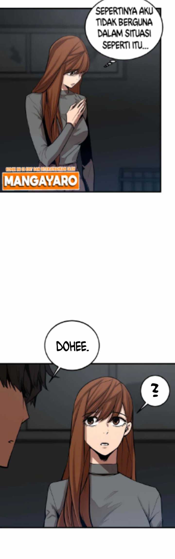 Gwei Chapter 26 - halaman 48
