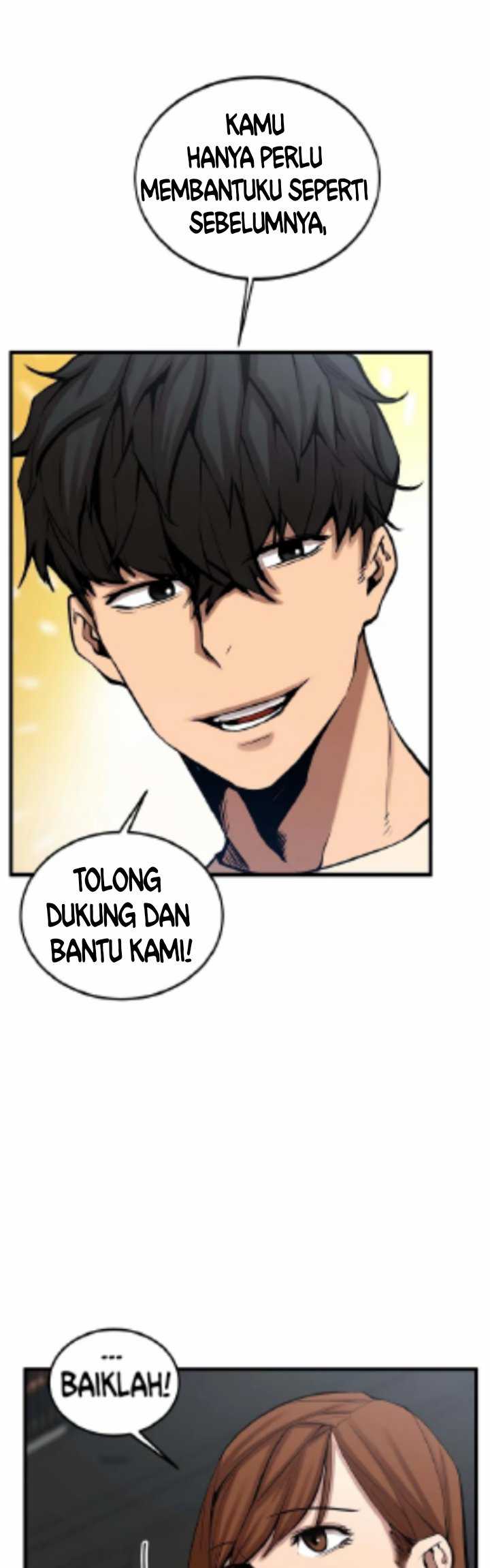 Gwei Chapter 26 - halaman 49