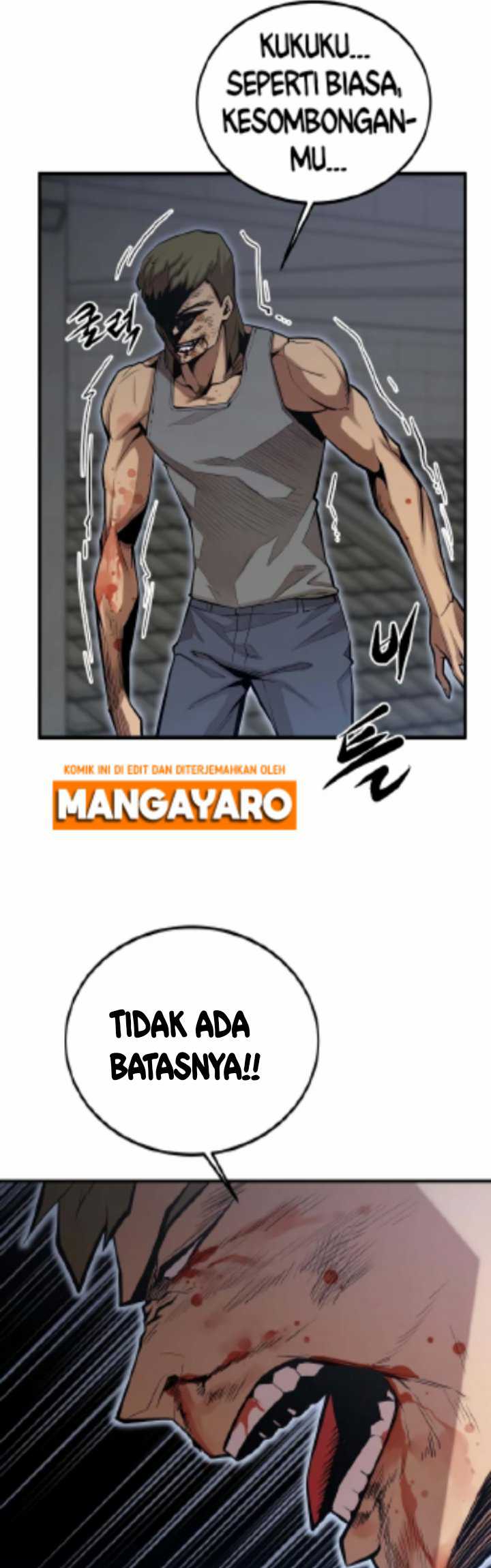 Gwei Chapter 26 - halaman 6