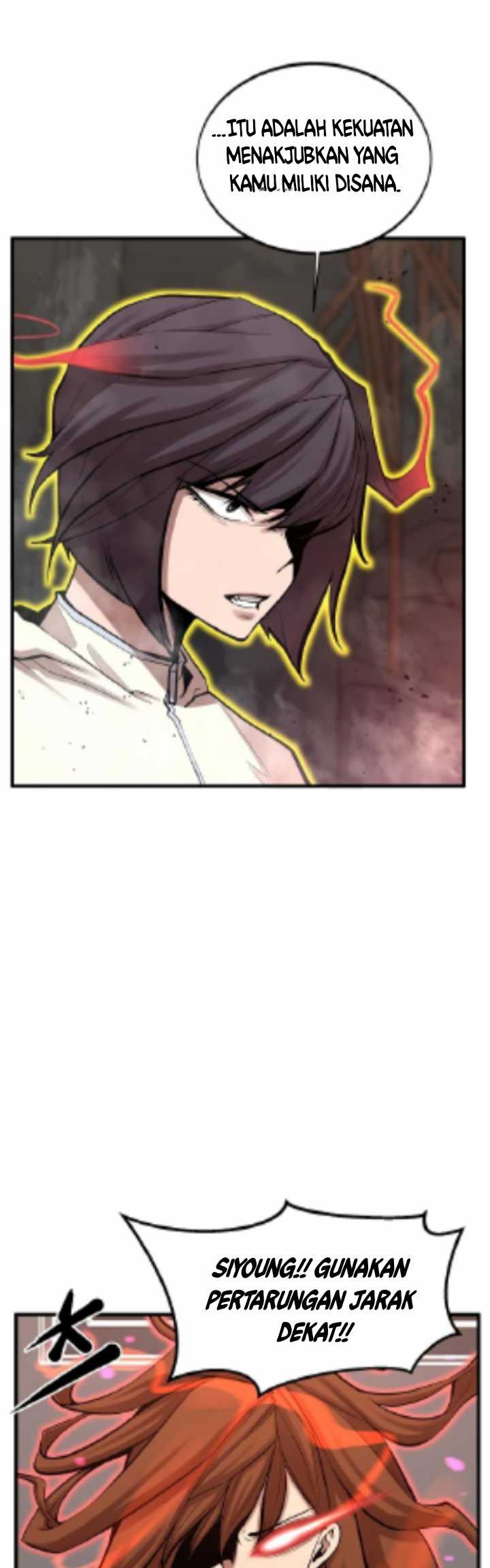 Gwei Chapter 27 - halaman 14