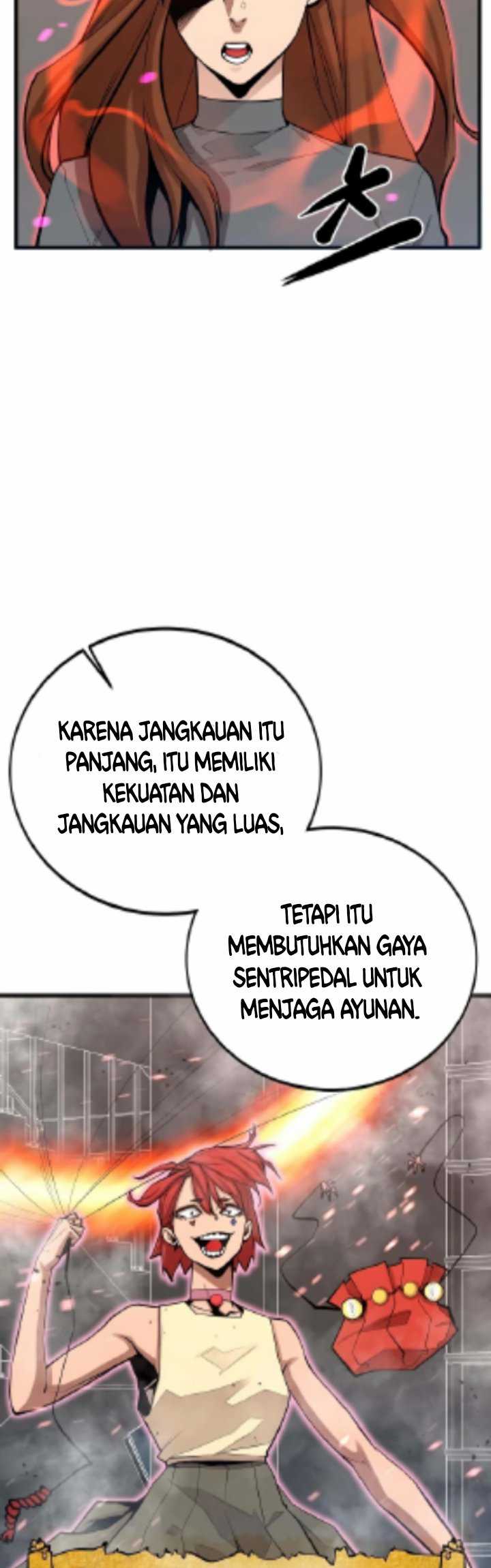 Gwei Chapter 27 - halaman 15