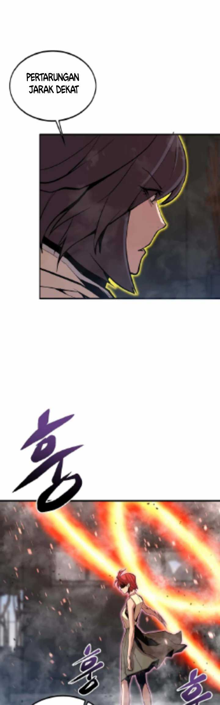 Gwei Chapter 27 - halaman 17