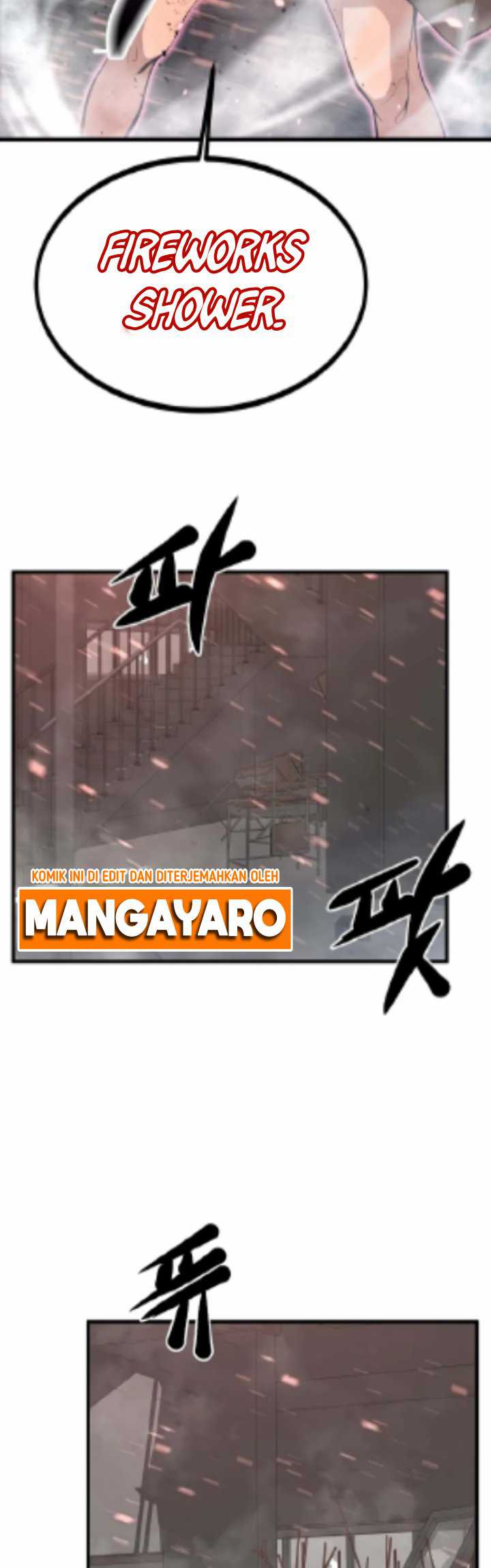 Gwei Chapter 27 - halaman 20