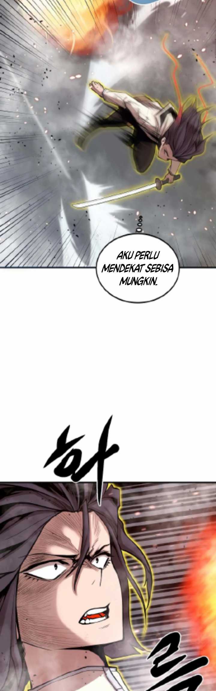 Gwei Chapter 27 - halaman 25