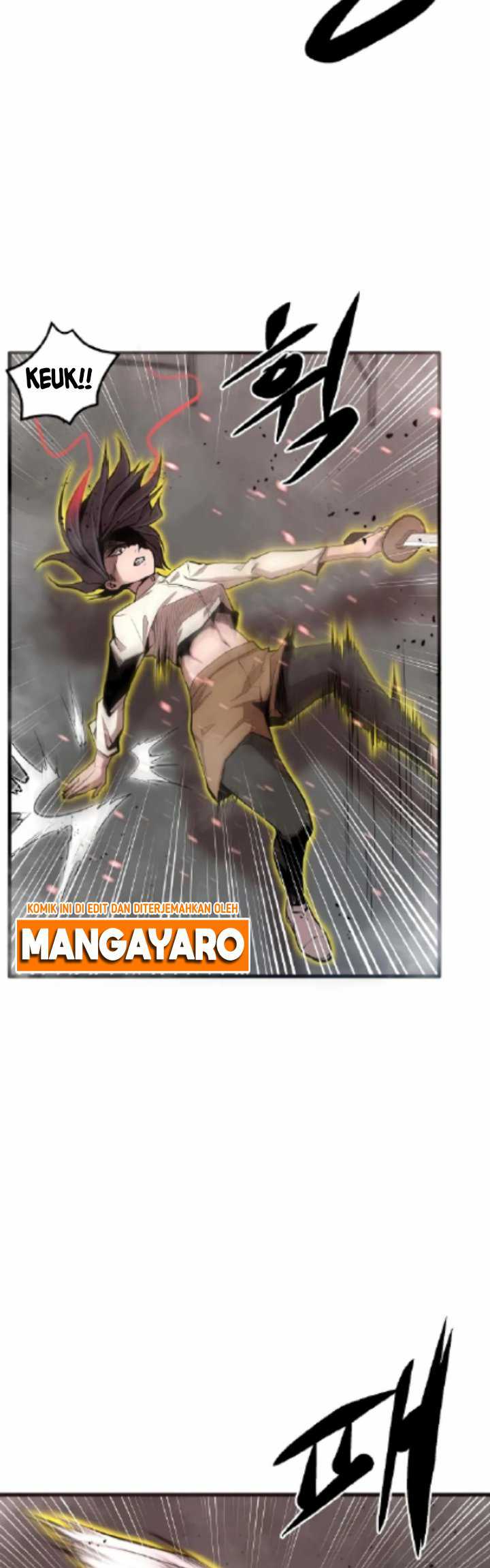 Gwei Chapter 27 - halaman 30