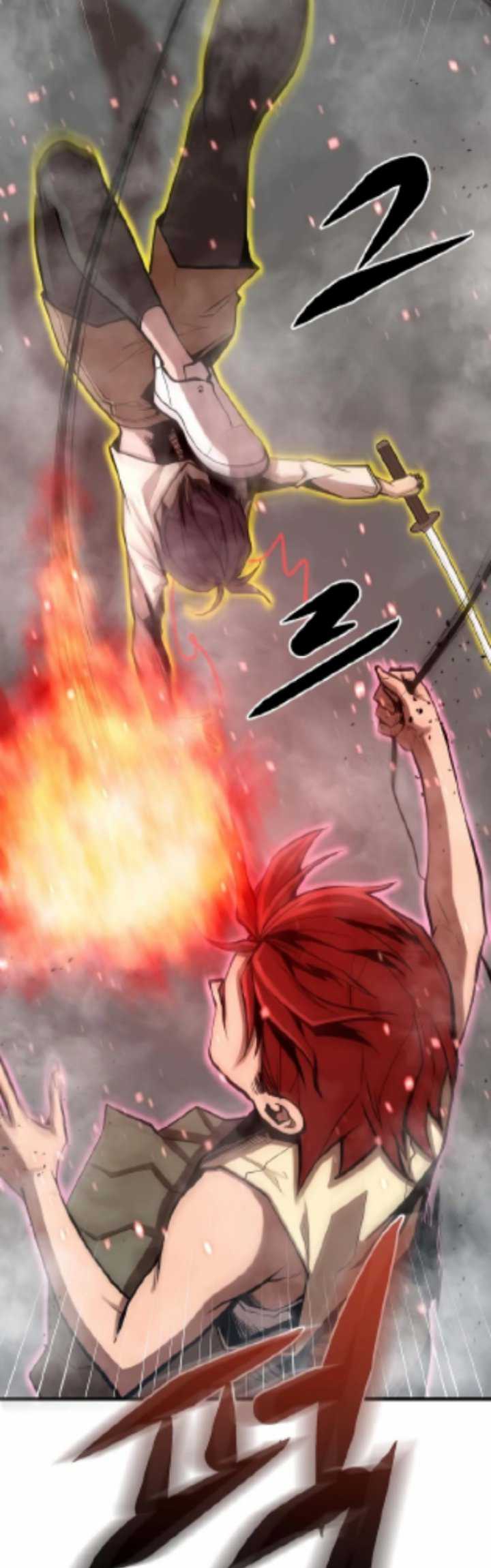 Gwei Chapter 27 - halaman 32