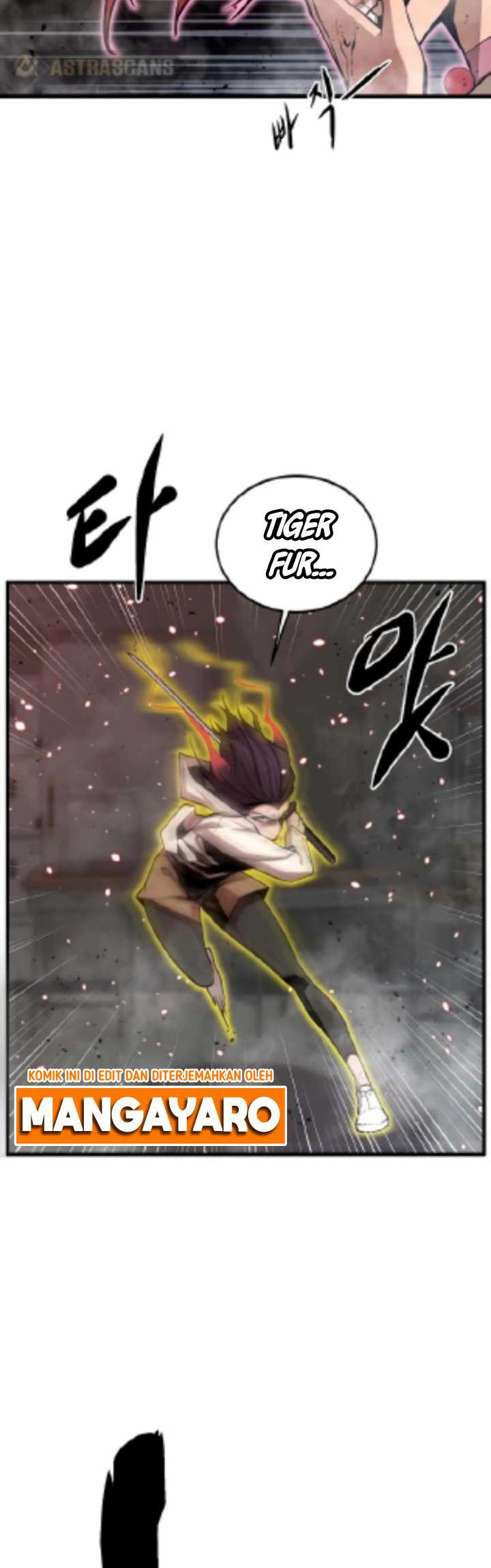Gwei Chapter 27 - halaman 34