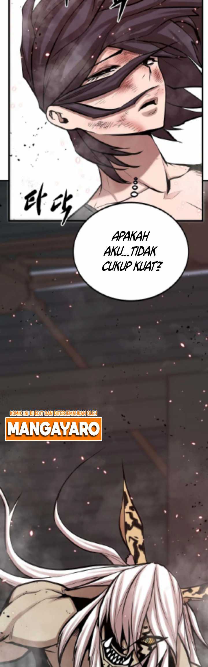 Gwei Chapter 27 - halaman 39