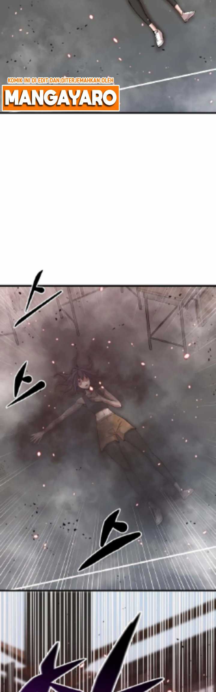 Gwei Chapter 27 - halaman 42