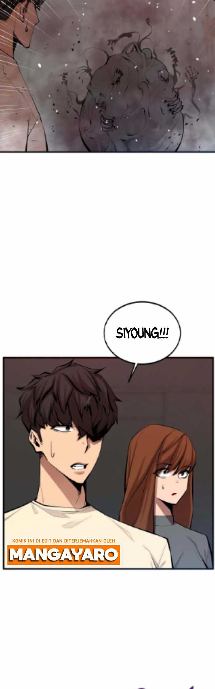 Gwei Chapter 27 - halaman 48