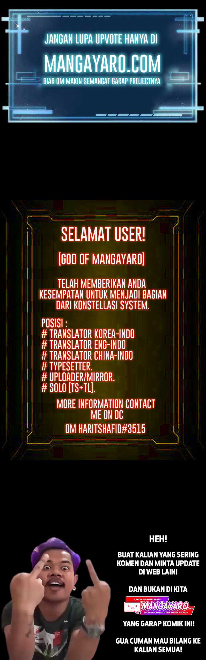 Gwei Chapter 27 - halaman 54