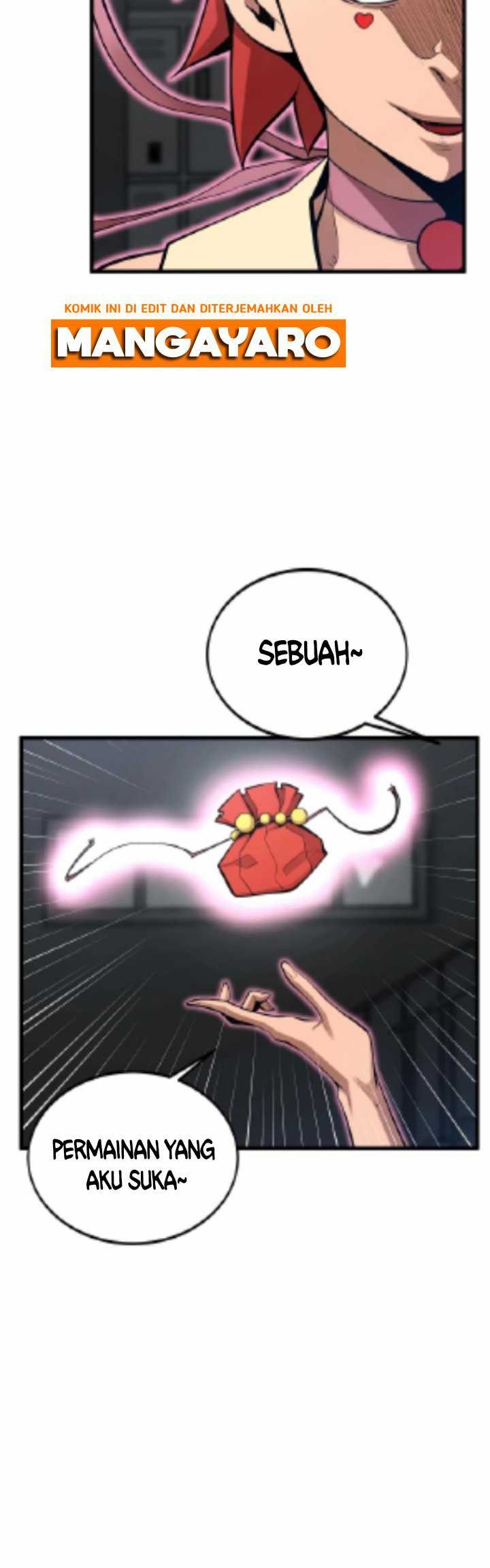 Gwei Chapter 27 - halaman 6