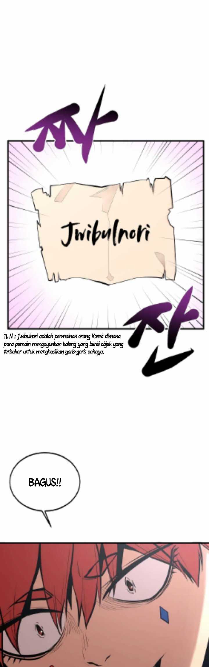 Gwei Chapter 27 - halaman 8