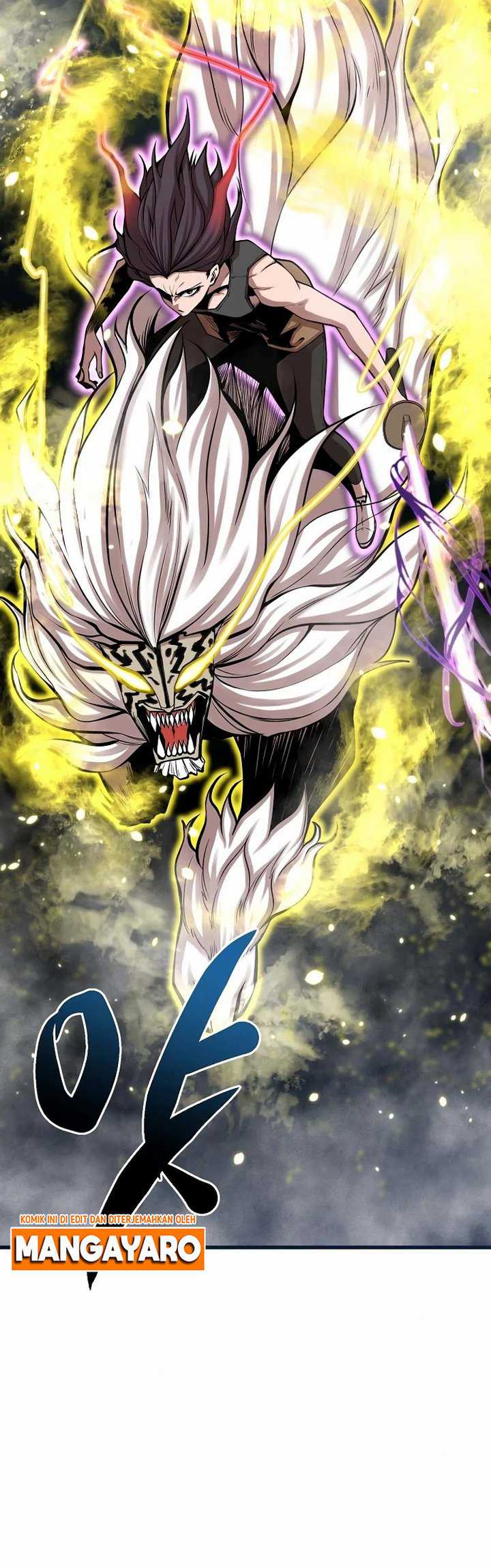Gwei Chapter 28 - halaman 14