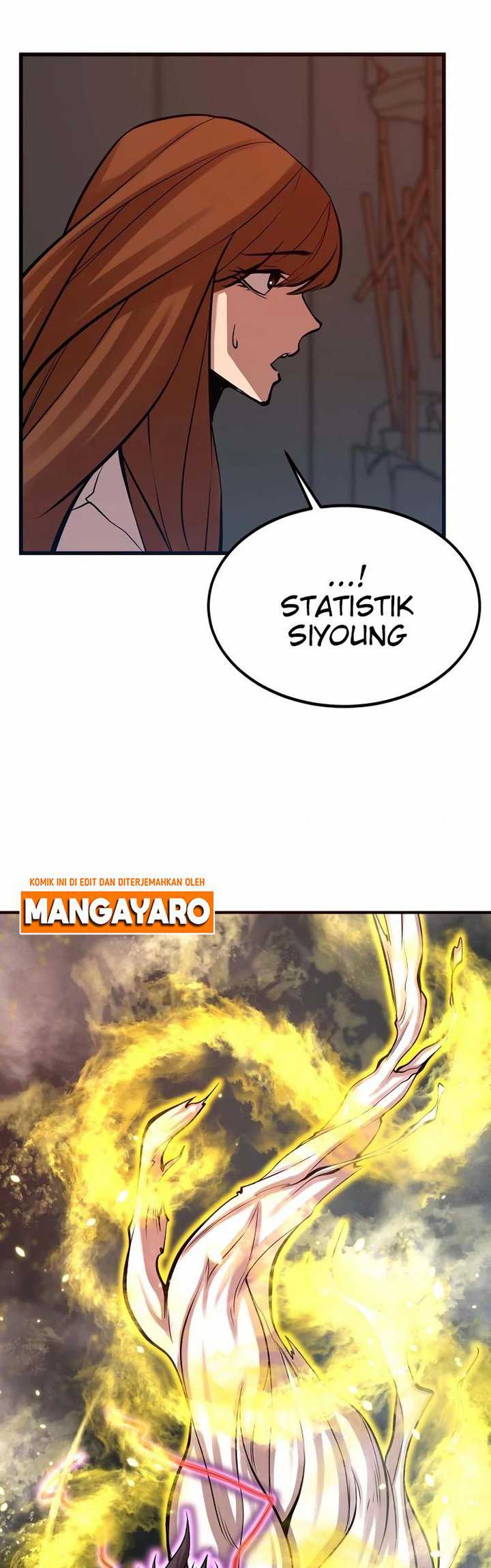 Gwei Chapter 28 - halaman 15