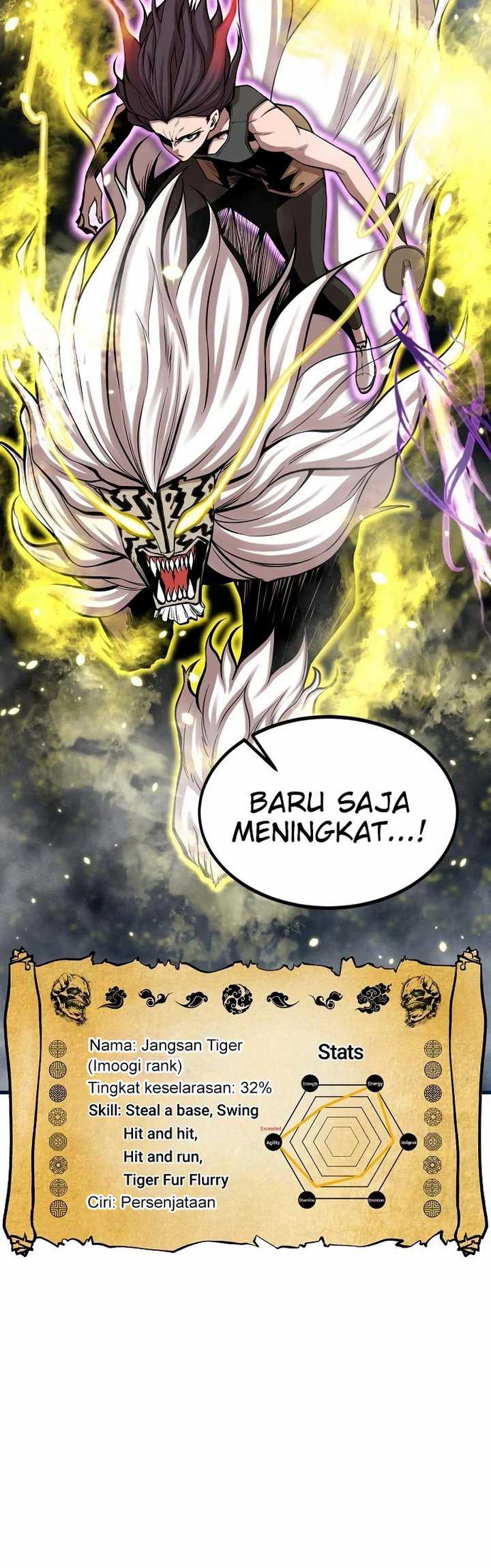 Gwei Chapter 28 - halaman 16