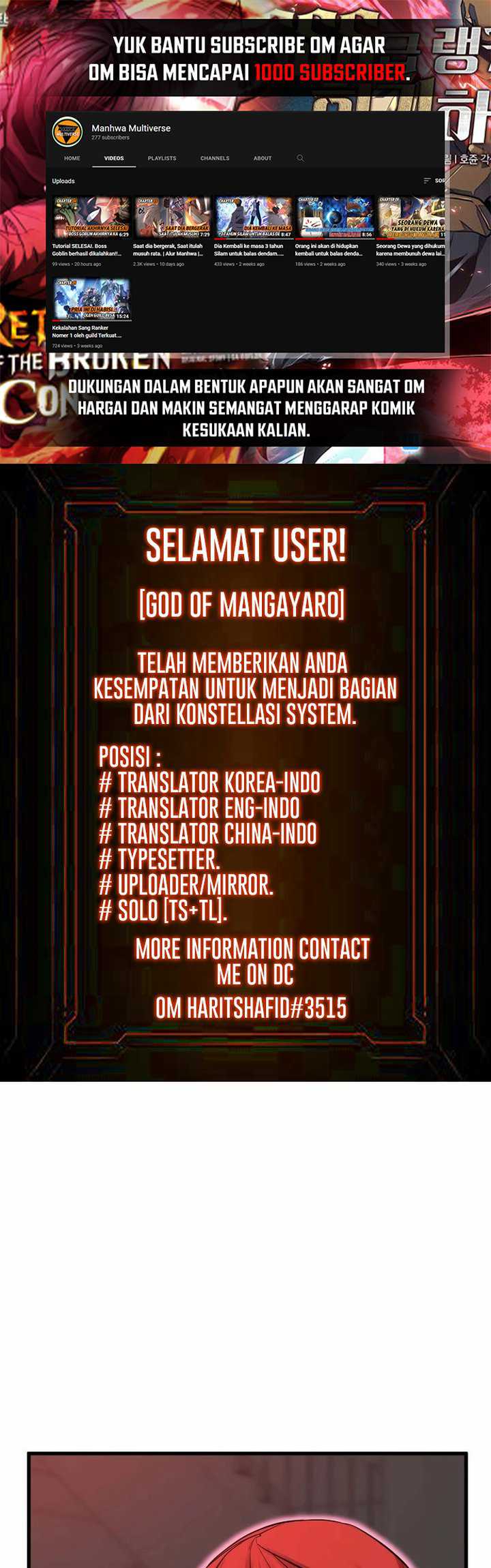 Gwei Chapter 28 - halaman 2