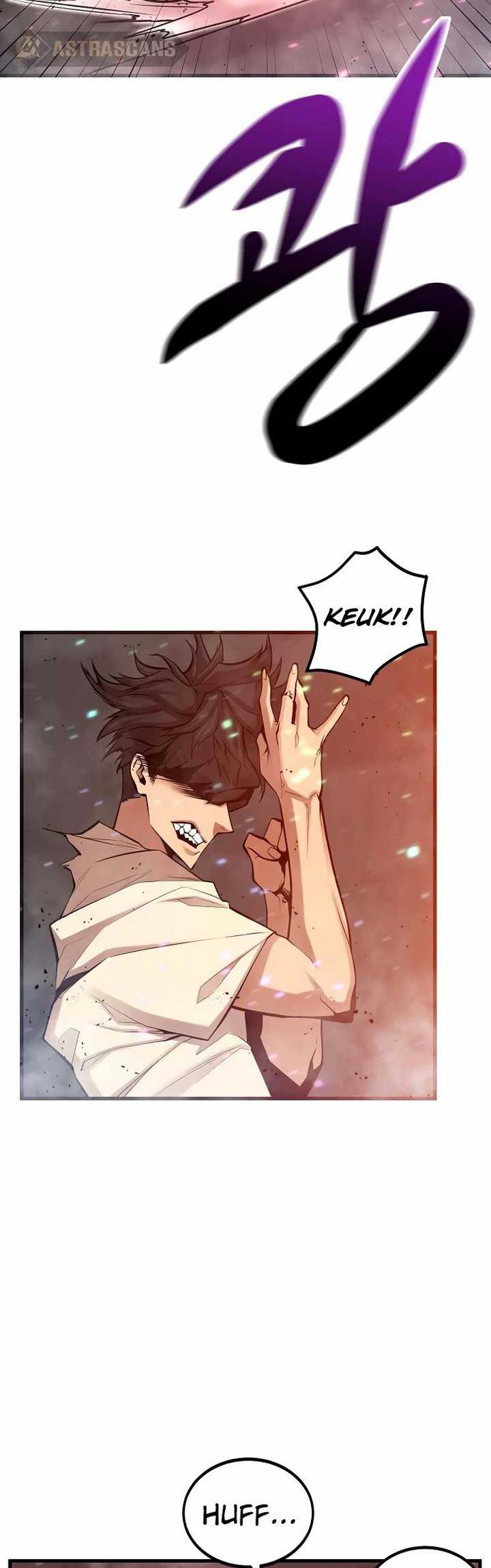 Gwei Chapter 28 - halaman 23