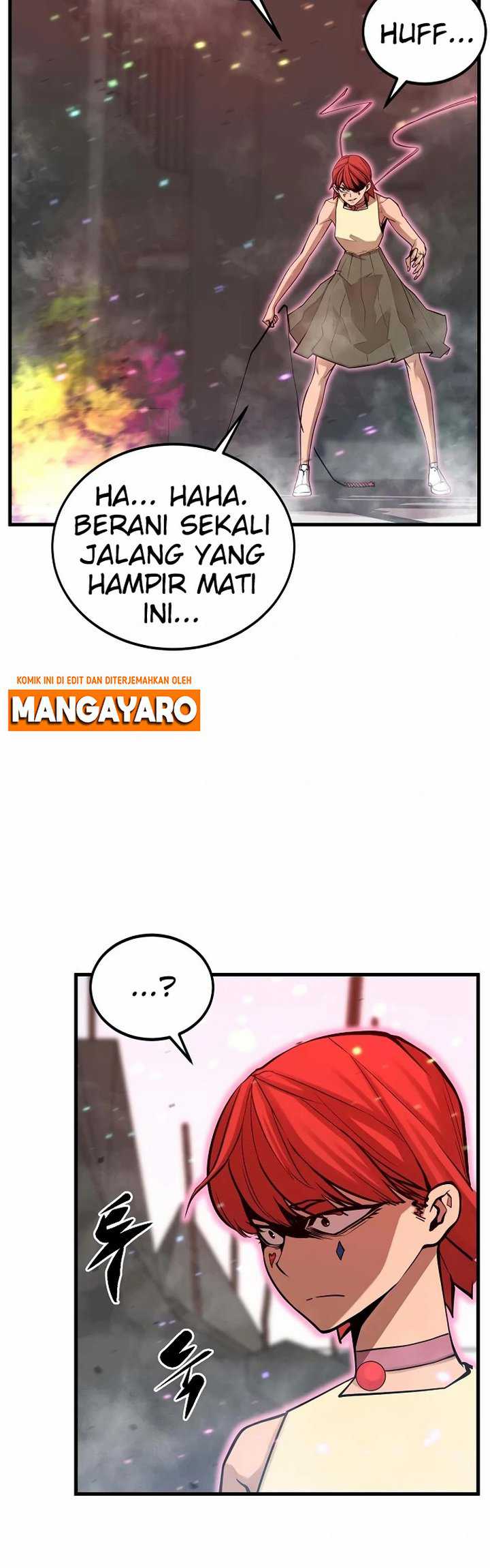 Gwei Chapter 28 - halaman 24