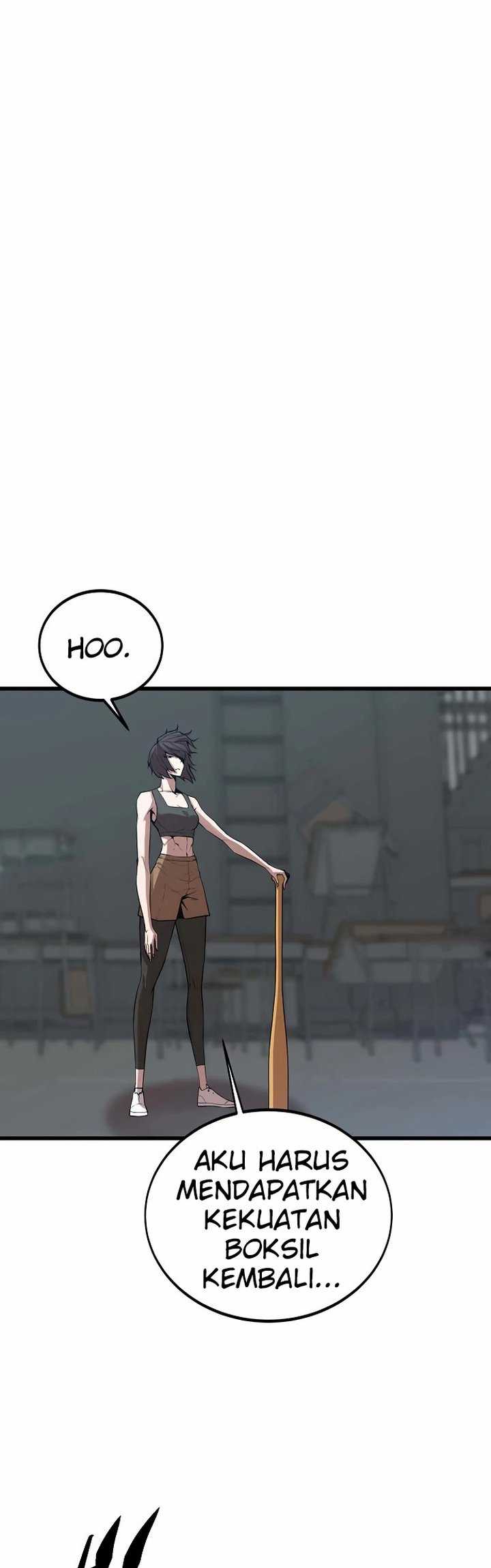 Gwei Chapter 28 - halaman 31
