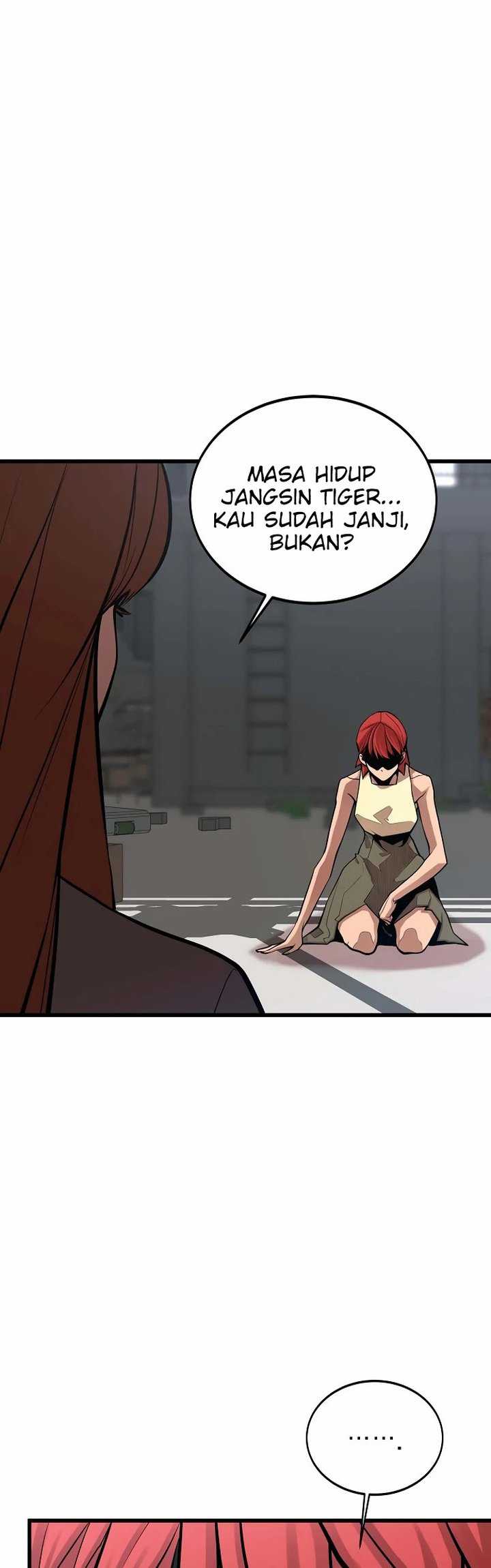 Gwei Chapter 28 - halaman 34