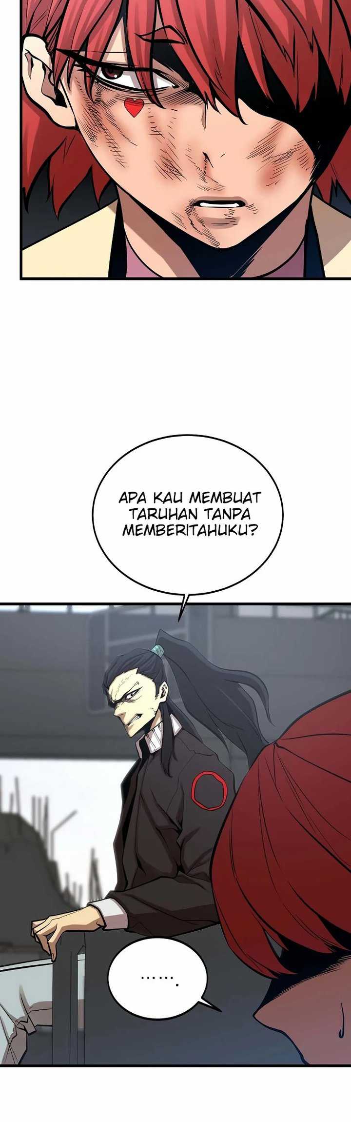 Gwei Chapter 28 - halaman 35