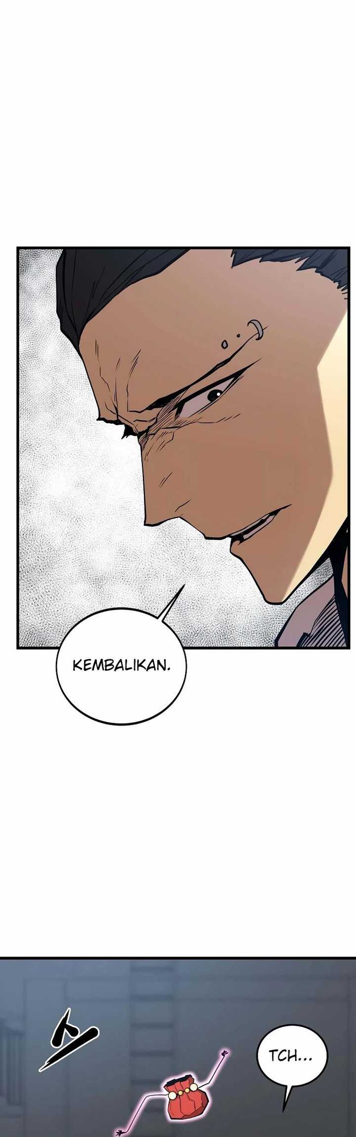 Gwei Chapter 28 - halaman 36