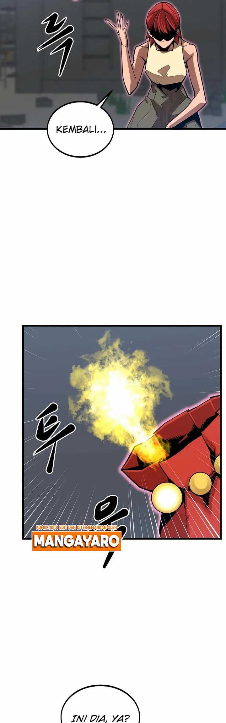 Gwei Chapter 28 - halaman 37
