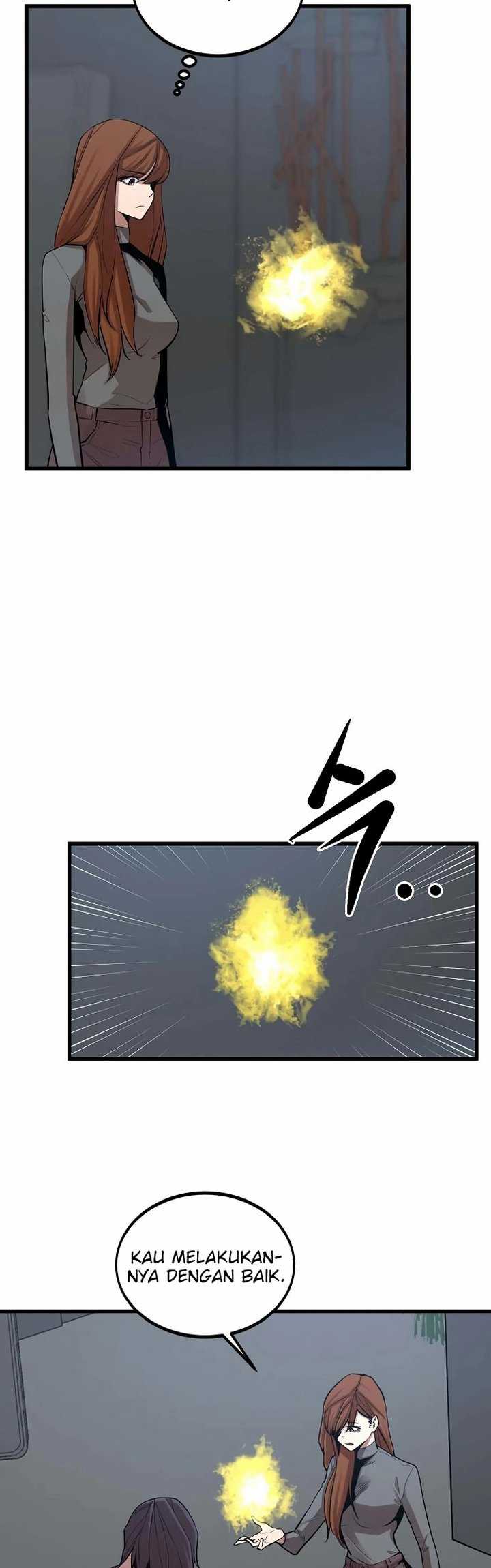 Gwei Chapter 28 - halaman 38