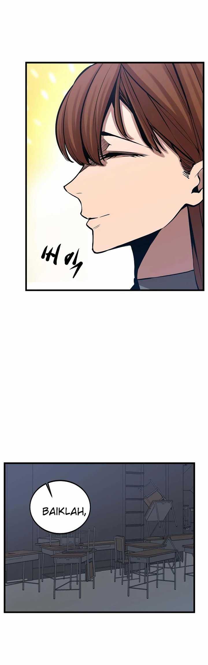 Gwei Chapter 28 - halaman 40