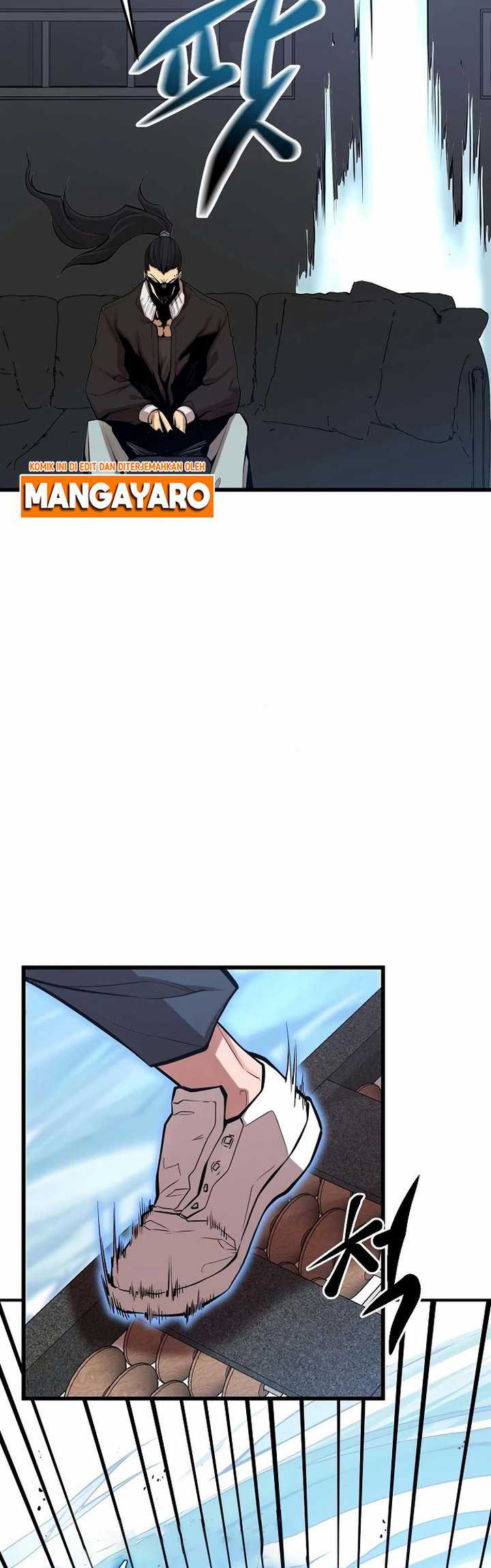 Gwei Chapter 28 - halaman 42