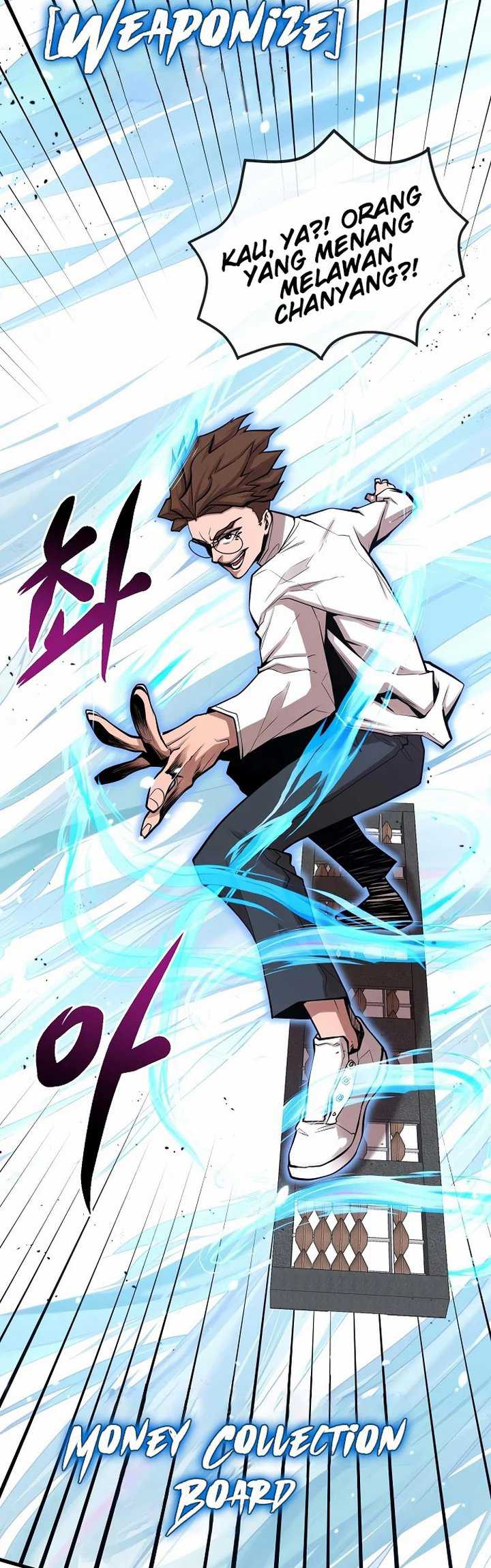 Gwei Chapter 28 - halaman 43