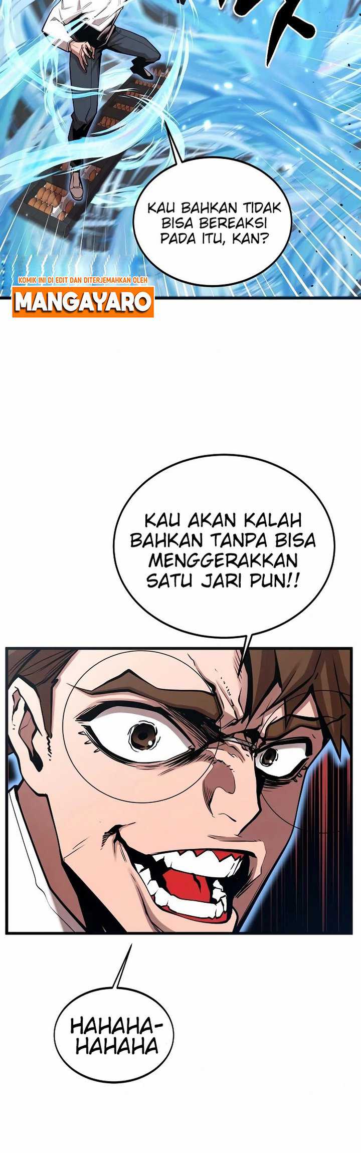 Gwei Chapter 28 - halaman 50
