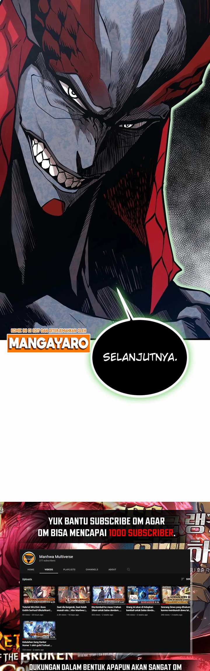 Gwei Chapter 28 - halaman 59