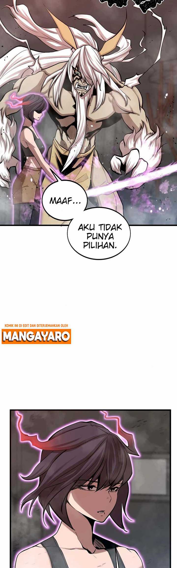 Gwei Chapter 28 - halaman 6