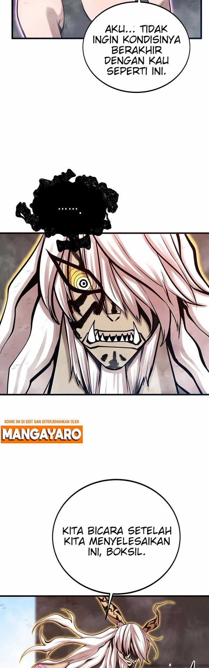 Gwei Chapter 28 - halaman 7