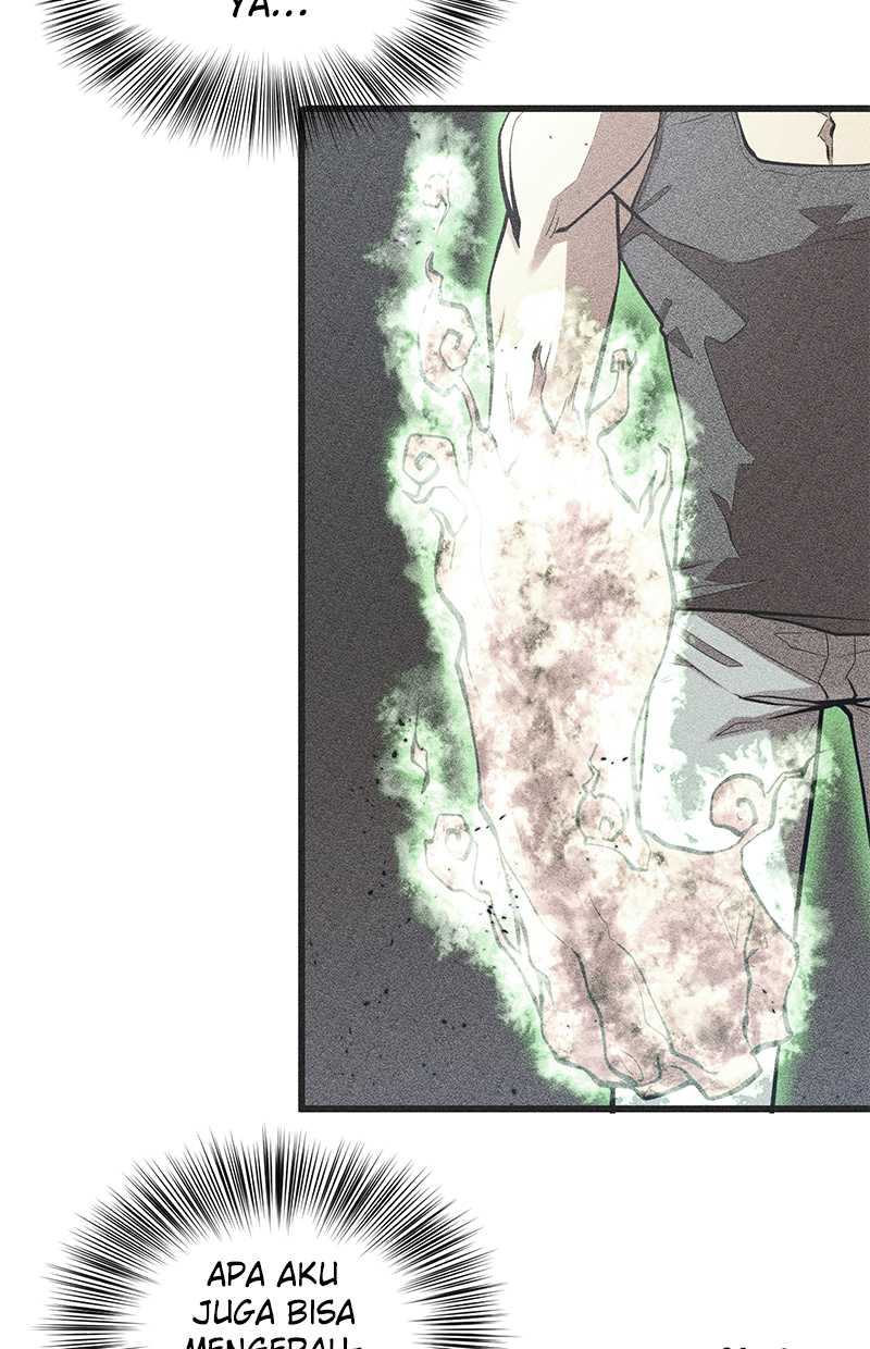 Gwei Chapter 29 - halaman 111