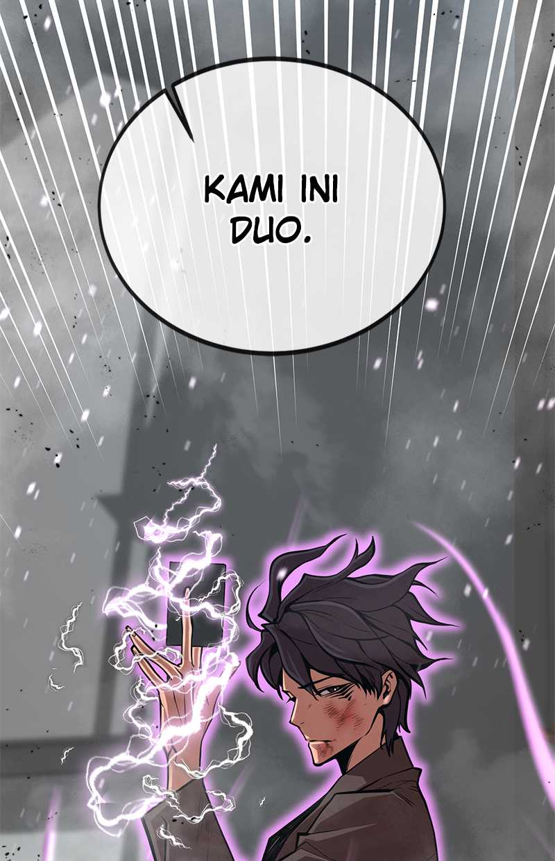 Gwei Chapter 29 - halaman 124