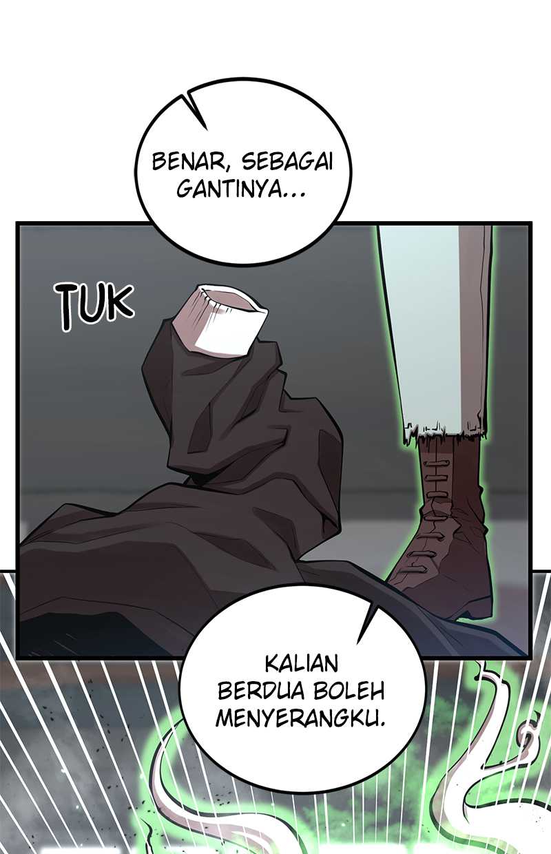 Gwei Chapter 29 - halaman 19