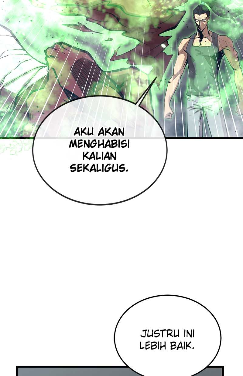 Gwei Chapter 29 - halaman 21